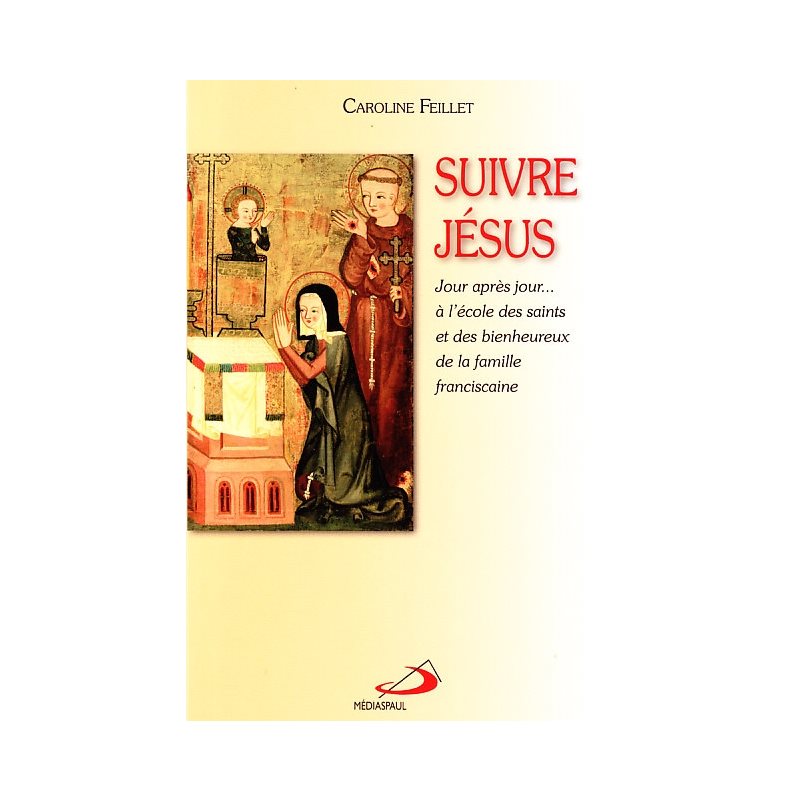 Suivre Jésus