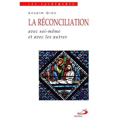 Réconciliation, La (French book)