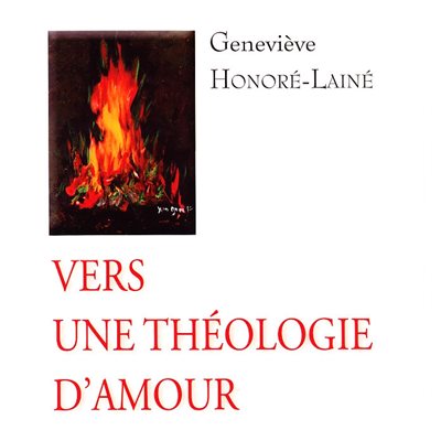 Vers une théologie d'amour (French book)