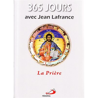 365 jours avec Jean Lafrance (French book)