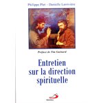 Entretien sur la direction spirituelle (French book)