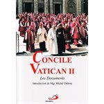 Concile Vatican II: Les Documents