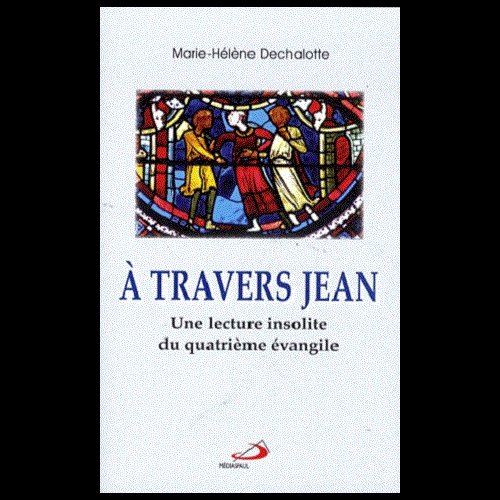 À travers Jean (French book)