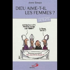 Dieu aime-t-il les femmes?