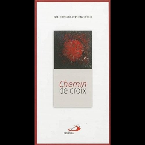 Chemin de croix (Cassingena-Trevedy) (French book)