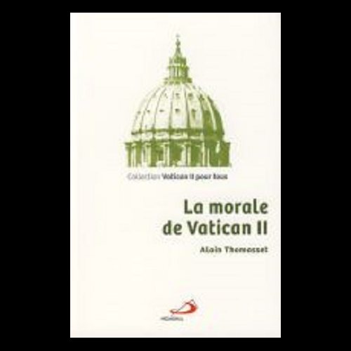 Morale de Vatican II, La