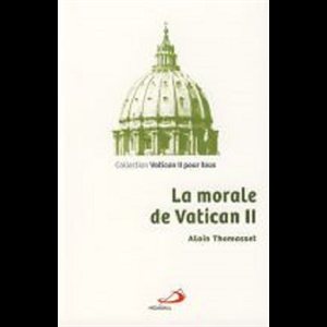 Morale de Vatican II, La (French book)