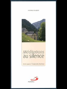 Méditations au silence