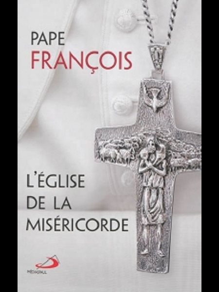 Église de la miséricorde, L' (French book)