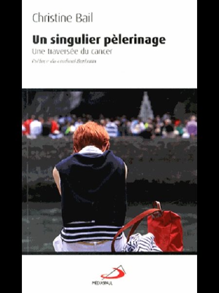 Un singulier pèlerinage (French book)