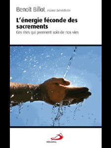 Énergie féconde des sacrements, L' (French book)