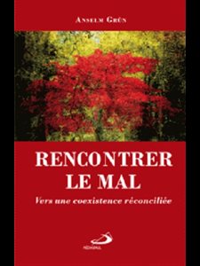 Rencontrer le mal; vers une coexistence réconciliée