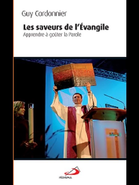 Saveurs de l'Évangile, Les