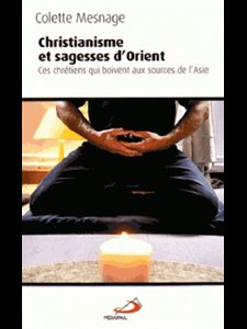 Christianisme et sagesses d'Orient