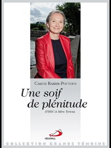 Une soif de plénitude