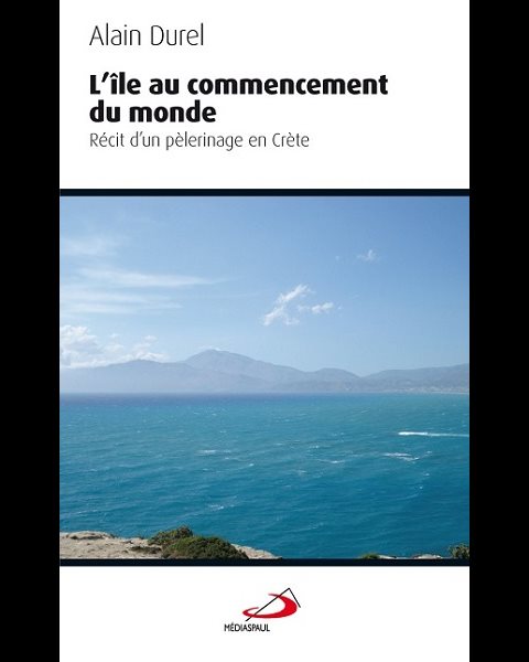 Île au commencement du monde, L'