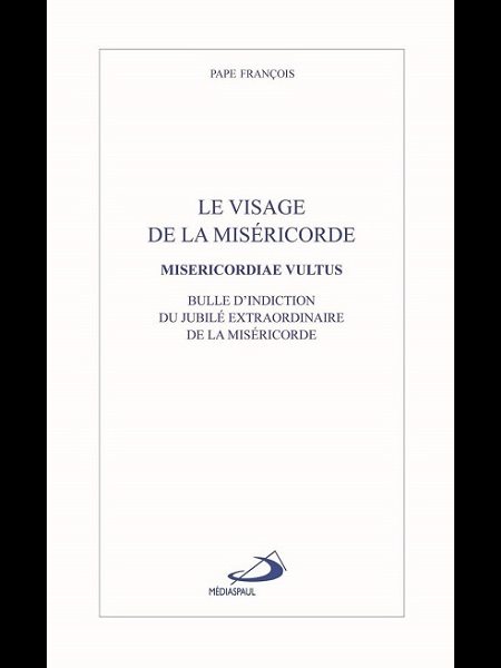 Visage de la Miséricorde, Le (Encyclique)