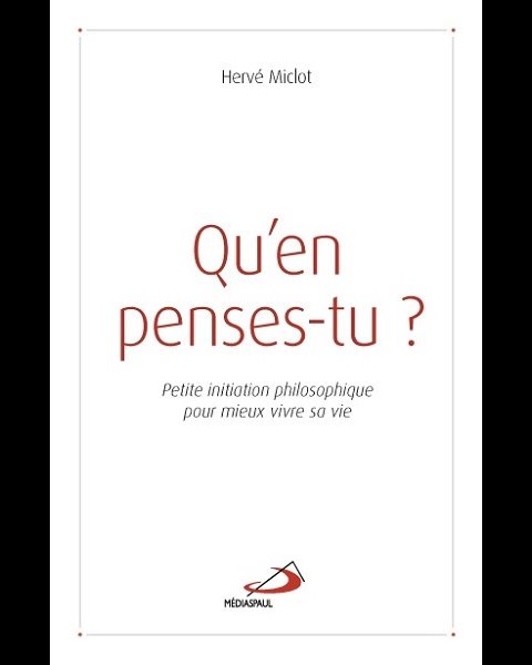 Qu'en penses-tu ?