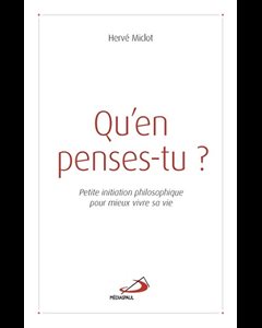 Qu'en penses-tu ?