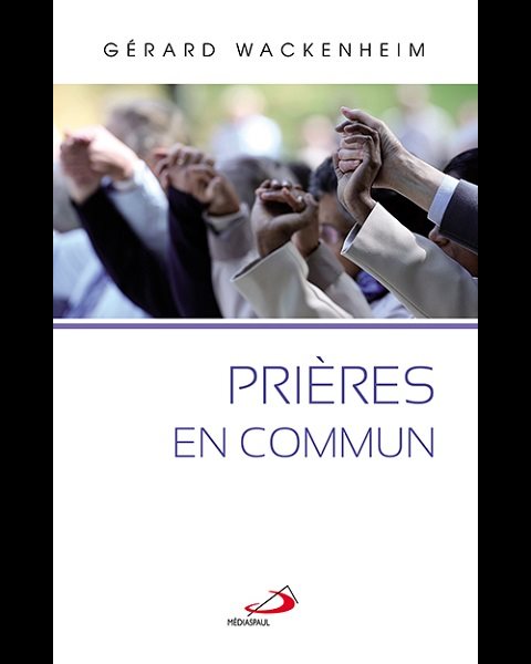 Prières en commun