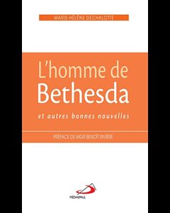 Homme de Bethesda, L'