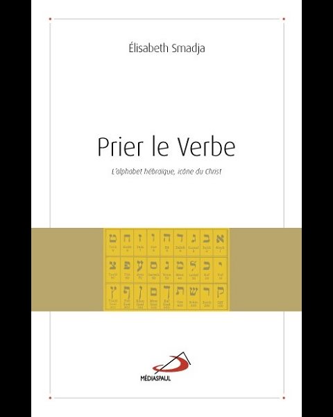 Prier le verbe