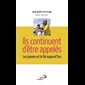 Ils continuent d'être appelés - Les jeunes et la foi aujour.