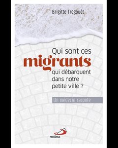 Qui sont ces migrants qui débarquent ds notre petite ville ?