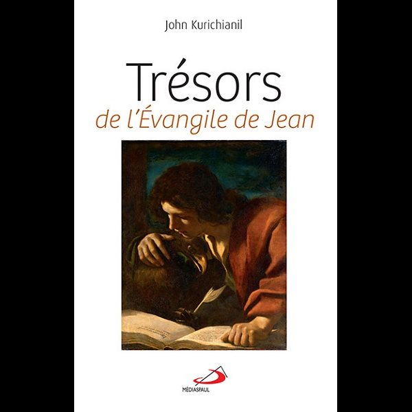 Trésors de l'Évangile de Jean