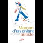 Maman d'un enfant autiste