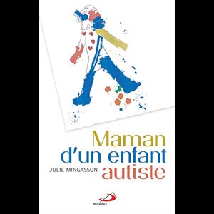 Maman d'un enfant autiste