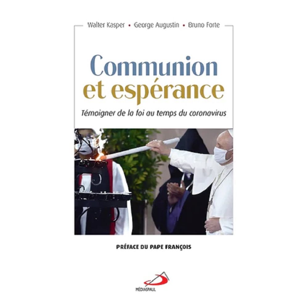 Communion et espérance