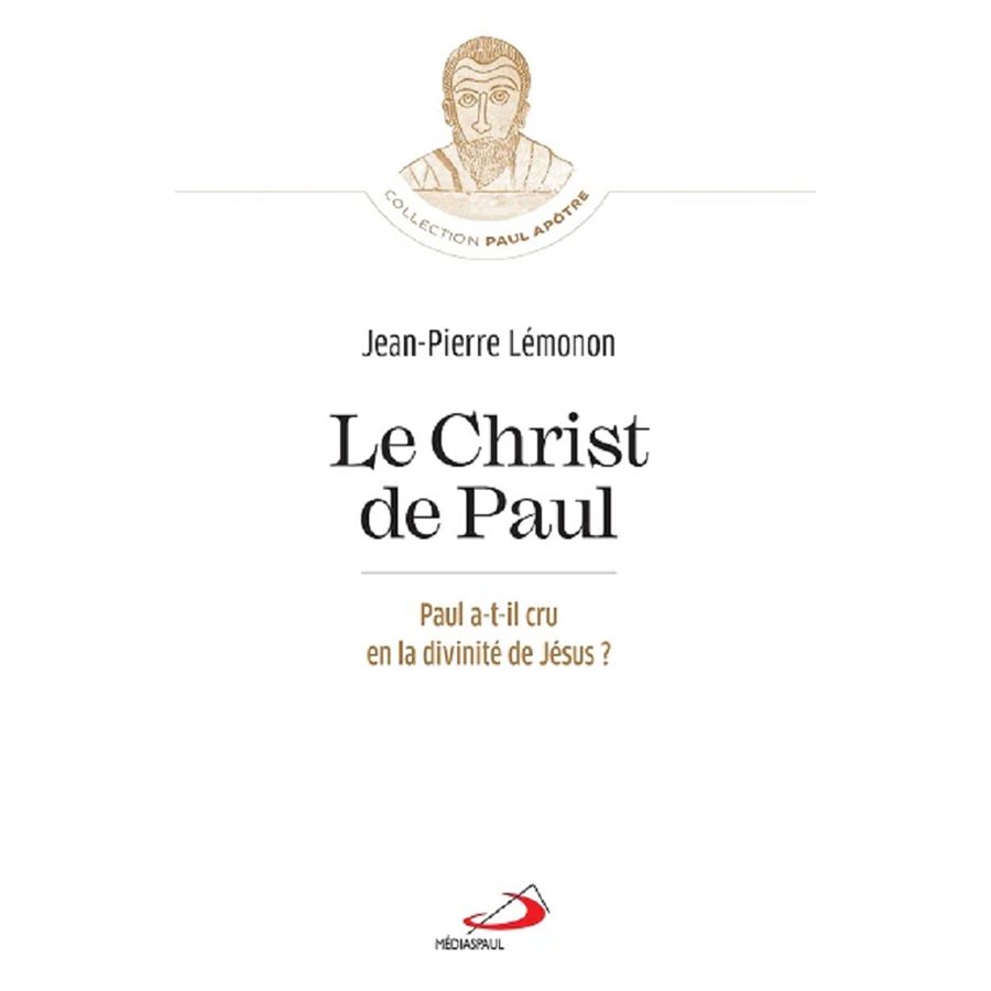 Christ de Paul, Le