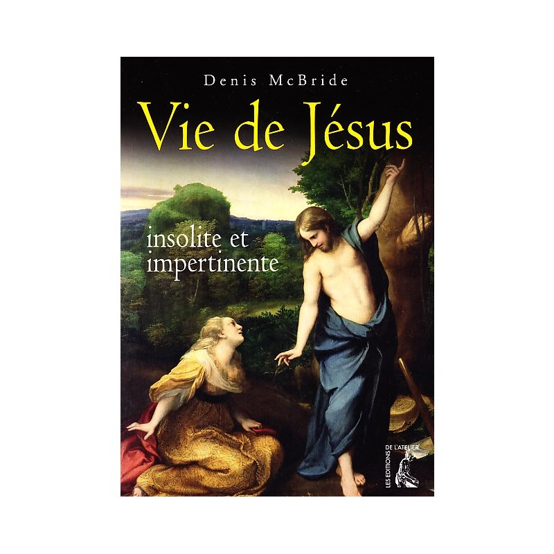 Vie de Jésus