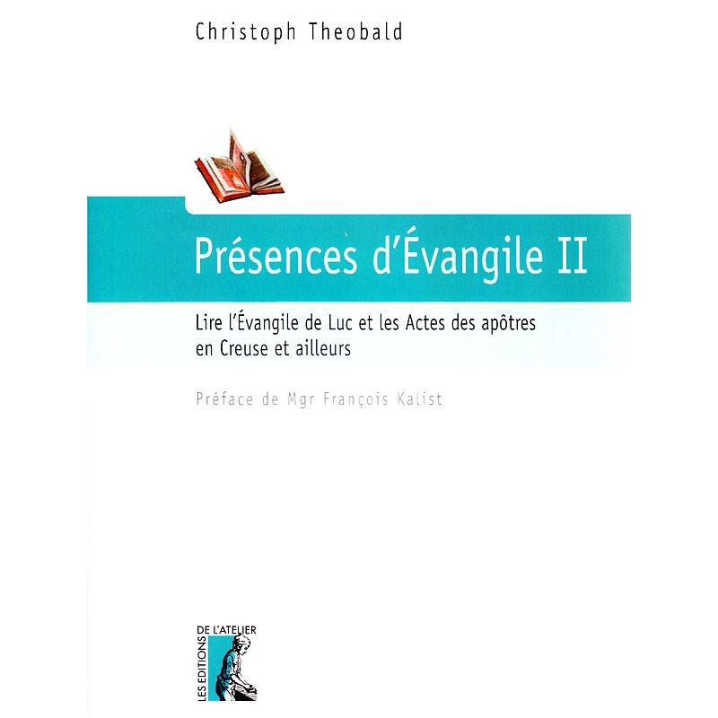 Présence d'Évangile II