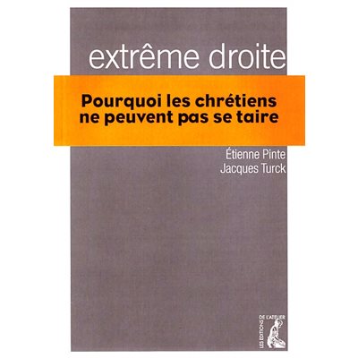 Extrême droite (French book)