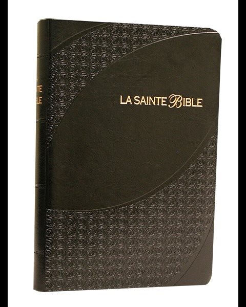 French Bible