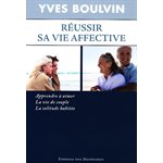 Réussir sa vie affective