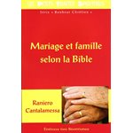 Mariage et famille selon la Bible