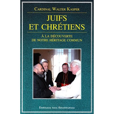 Juifs et chrétiens (French book)