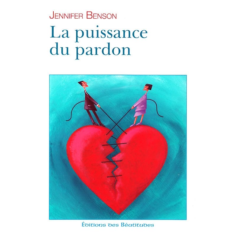 Puissance du pardon, La