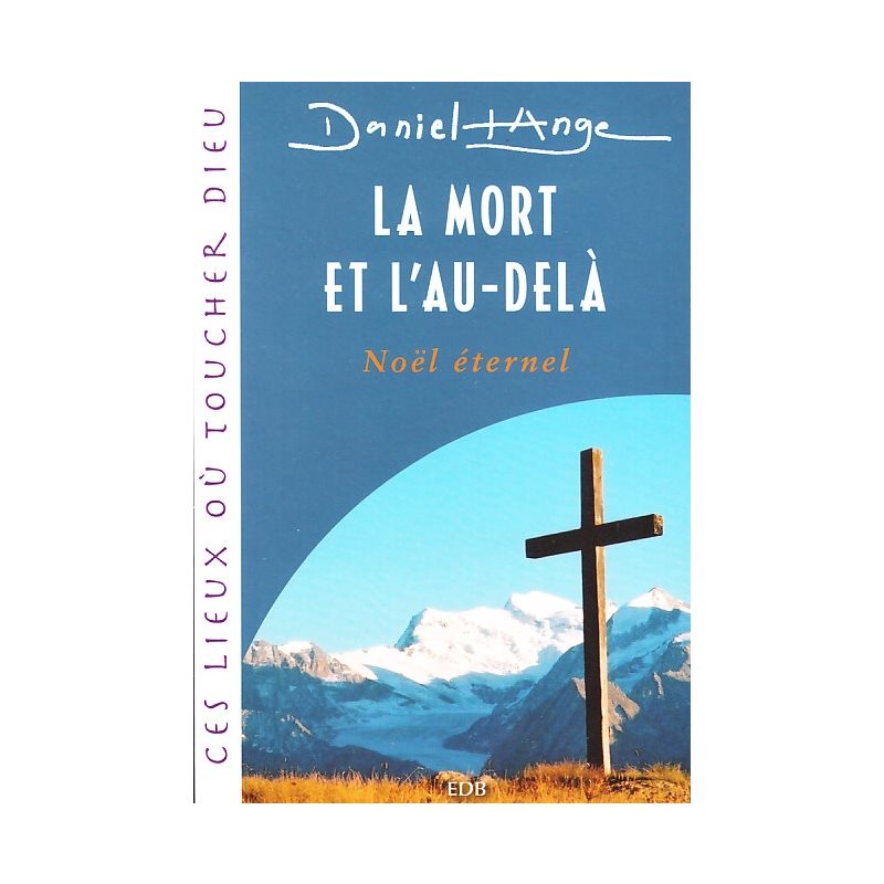 Mort et l'au-delà, La (French book)