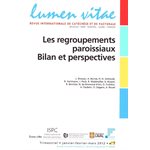 Regroupements paroissiaux, Les (French book)