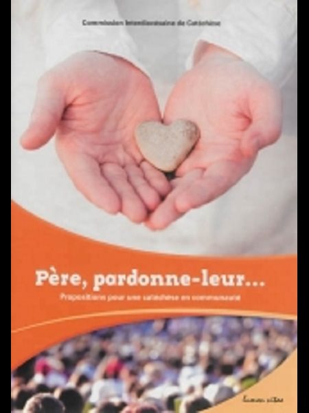 Père, pardonne-leur... (French book)