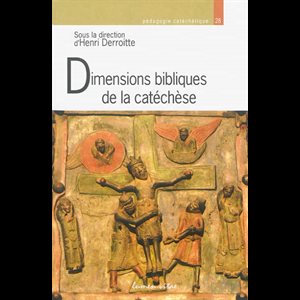 Dimension bibliques de la catéchèse