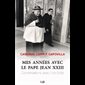 Mes années avec le Pape Jean XXIII (French book)