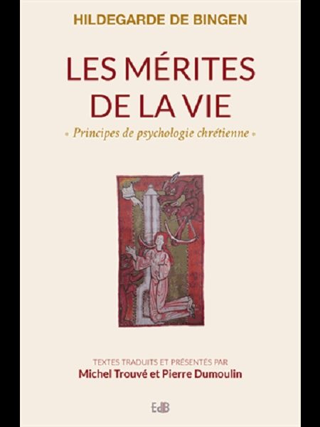 Mérites de la vie, Les (French book)