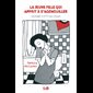 Jeune fille qui apprit à s'agenouiller, La (French book)