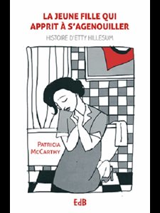 Jeune fille qui apprit à s'agenouiller, La (French book)