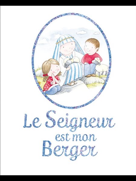 Seigneur est mon Berger, Le